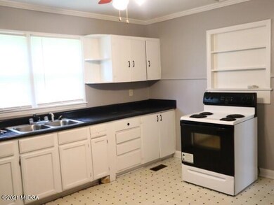 4 Kitchen View 1