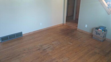 Original Hardwood Floors