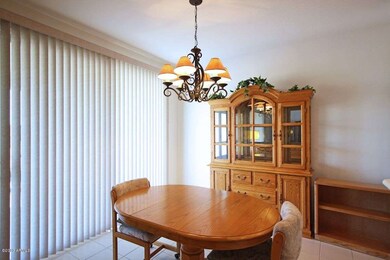 Great Room Dining