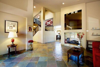 Living room 1