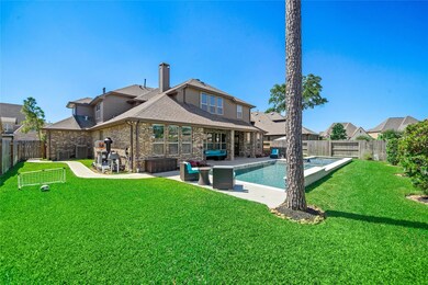 3510 Accord Dr, Spring, TX 77386 - photo 7