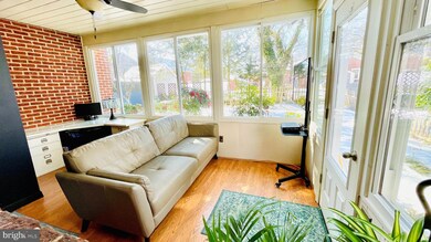 610 Radnor Ave, Haddonfield, NJ 08033 - photo 4