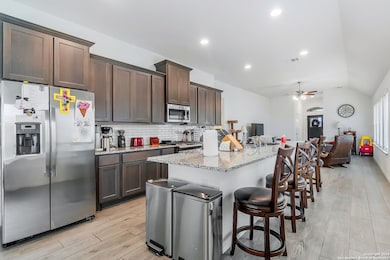 2721 Barkey Springs, San Antonio, TX 78245 - photo 6