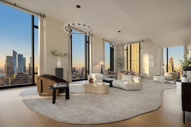 277 Fifth Avenue unit PH55, New York, NY 10016 - photo 3