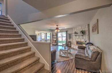 2938 W 65th St, Tulsa, OK 74132 - photo 7