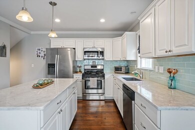 80 Turtle Brook Rd unit 80, Canton, MA 02021 - photo 7