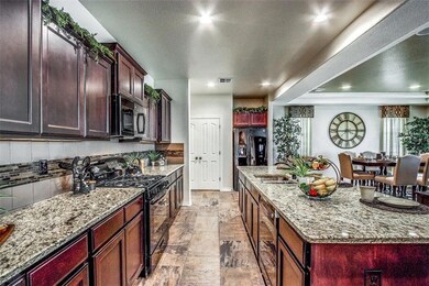 3116 Bob Heasley Dr, El Paso, TX 79938 - photo 4