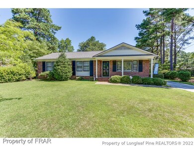 2706 Greenbay Rd, Fayetteville, NC 28303 - photo 2