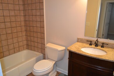 Full bathroom.