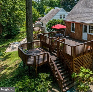 443 Range Rd, Towson, MD 21204 - photo 7