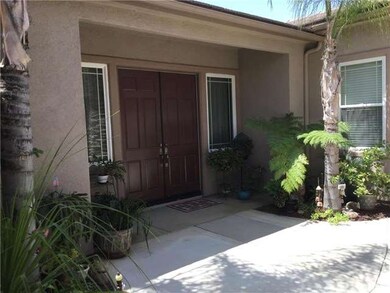 Beautiful Entry Doors
