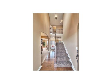 Photos are of Previous model home.