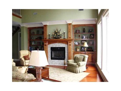 Den/Family/Great Room.