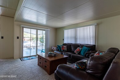 Lots of Natural Light