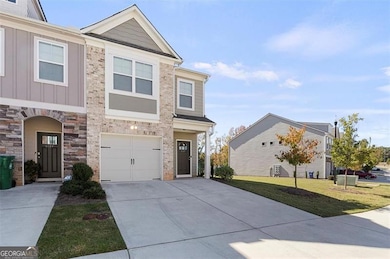 6347 Princeton Ridge Dr, Lithonia, GA 30058 - photo 3