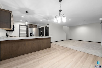 5507 W Liberator Cir, Buffalo Ridge, SD 57107 - photo 6