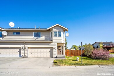 11786 Galena Bay Loop unit 4, Eagle River, AK 99577 - photo 3