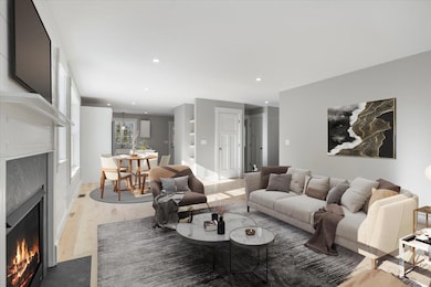 8 Cortland Place unit 5, Standish, ME 04084 - photo 5