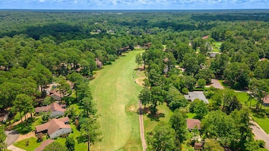 Golf Course Location