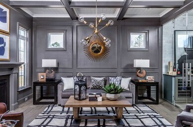 2009 Vandiver Way, Apex, NC 27523 - photo 2