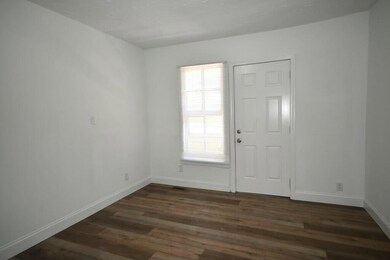 Bedroom I