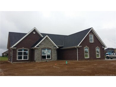 6028 Cookie Dr unit Lot 261, Charles Town, IN 47111 - photo 2