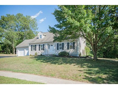 23 Sugar Maple Dr, Coventry, RI 02816 - photo 3