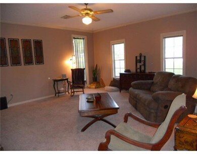 314 Holiday Cir, Pineville, LA 71360 - photo 4