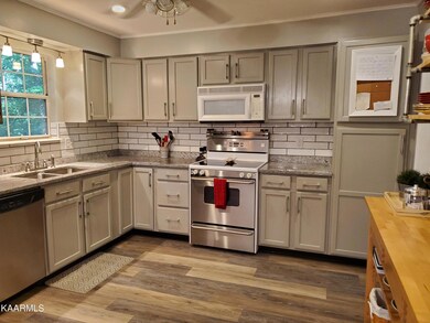 New Range/oven