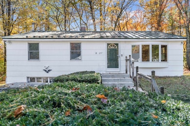 277 Hampstead Rd, Derry, NH 03038 - photo 2