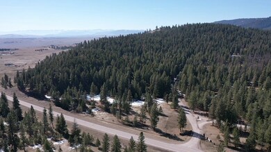 Subject Property - Highway Access