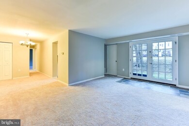 401 N Beauregard St unit T2, Alexandria, VA 22312 - photo 3