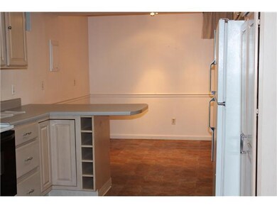 Dining Room. Dining area.