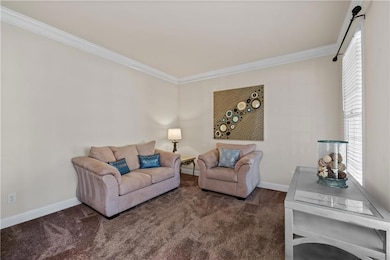 3204 Creek Trace W, Powder Springs, GA 30127 - photo 5