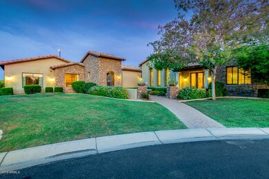 3435 E AQUARIUS CT