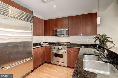 The Columbia Residences unit 333, Washington, DC 20037 - photo 5