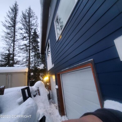 New Garage Doors