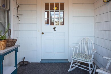 Porch