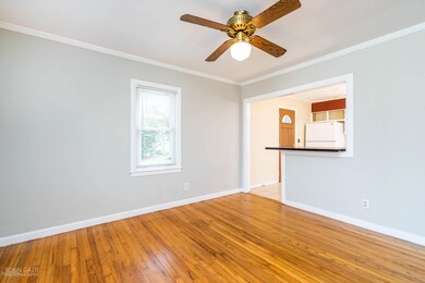 Great Room/Dining Area
