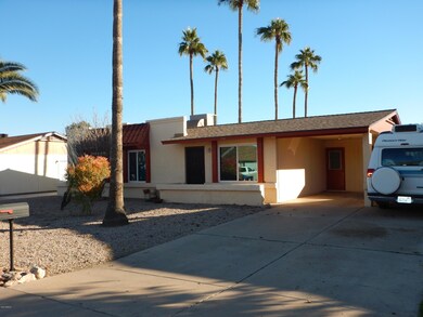 713 E Hampton Ave, Mesa, AZ 85204 - photo 2