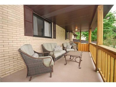 Patio/Deck. Enjoy your morning coffee on the cover