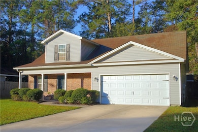 134 Crossing Cir, Rincon, GA 31326 - photo 3