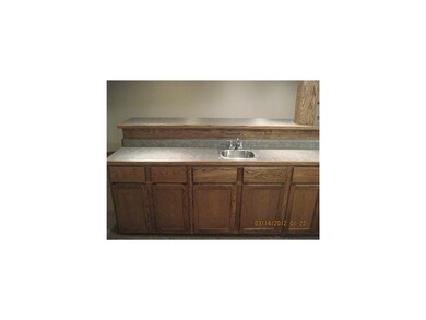 Wet Bar.