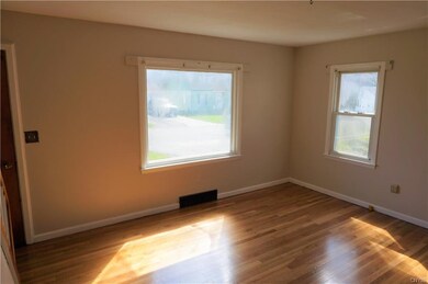 Another view of the large living room and those pe