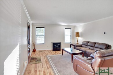 540 E 54th St, Savannah, GA 31405 - photo 5