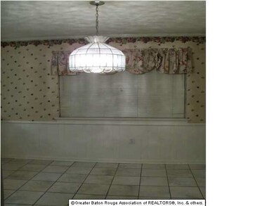 Breakfast room