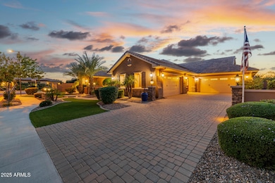 6148 S Marin Dr, Gilbert, AZ 85298 - photo 5