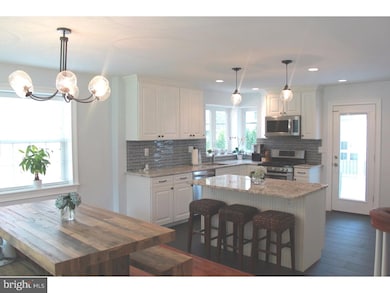 304 Hamilton Rd, Merion Station, PA 19066 - photo 4