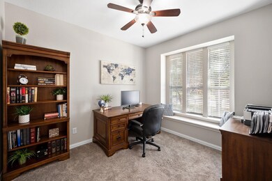 4329 Thorp Ln, Fort Worth, TX 76244 - photo 6