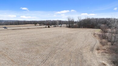 Knight Rd - Grass Lake Vacant Land (Aeri